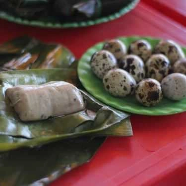 Món ăn- Quán Ăn Bánh Canh Cá Lóc Hảo Hảo