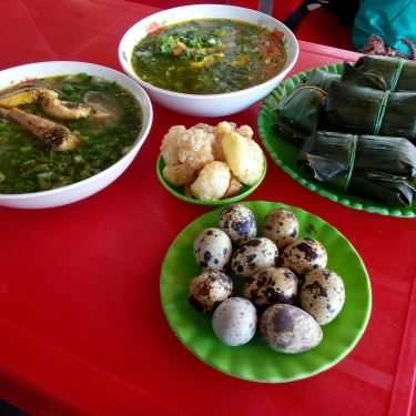 Món ăn- Quán Ăn Bánh Canh Cá Lóc Hảo Hảo