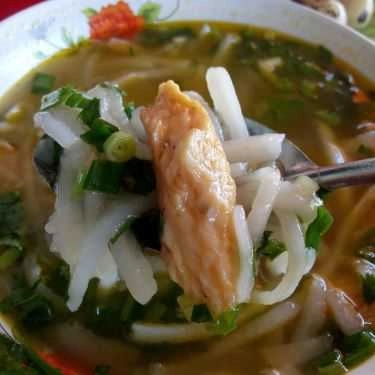 Món ăn- Quán Ăn Bánh Canh Cá Lóc Hảo Hảo