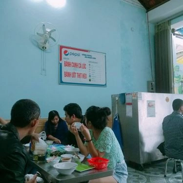 Tổng hợp- Quán Ăn Hiền - Bánh Canh & Bún Mắm