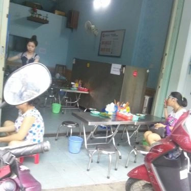 Tổng hợp- Quán Ăn Hiền - Bánh Canh & Bún Mắm