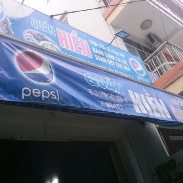 Tổng hợp- Quán Ăn Hiền - Bánh Canh & Bún Mắm