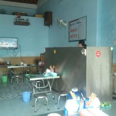 Tổng hợp- Quán Ăn Hiền - Bánh Canh & Bún Mắm