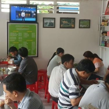 Tổng hợp- Quán Ăn Bánh Canh Cá Lóc - Hiếu Quảng Trị - Phan Đình Phùng