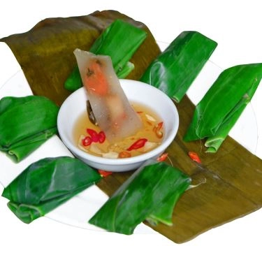 Thực đơn- Quán Ăn Bánh Canh Cá Lóc - Hiếu Quảng Trị - Phan Đình Phùng