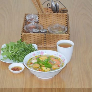 Thực đơn- Quán Ăn Bánh Canh Cá Lóc - Hiếu Quảng Trị - Phan Đình Phùng