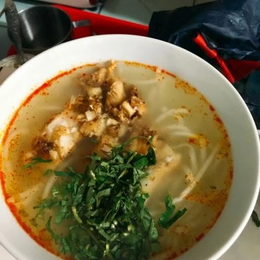 Món ăn- Quán Ăn Bánh Canh Cá Lóc Hiếu Thảo - Bác Ái