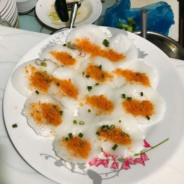 Món ăn- Quán Ăn Bánh Canh Cá Lóc Hiếu Thảo - Bác Ái