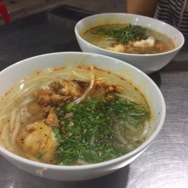 Tổng hợp- Quán Ăn Bánh Canh Cá Lóc Hiếu Thảo - Bác Ái