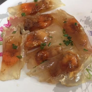 Món ăn- Quán Ăn Bánh Canh Cá Lóc Hiếu Thảo - Bác Ái