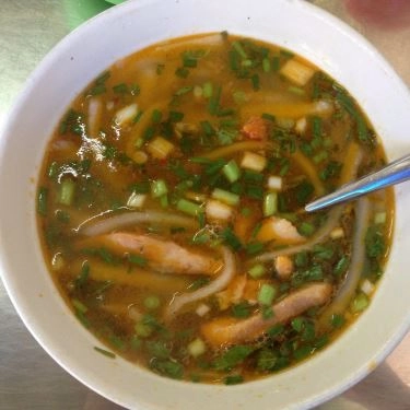 Tổng hợp- Quán Ăn Bánh Canh Cá Lóc Huế