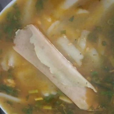 Món ăn- Quán Ăn Bánh Canh Cá Lóc Huế