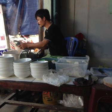 Tổng hợp- Quán Ăn Bánh Canh Cá Lóc Huế