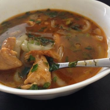 Món ăn- Quán Ăn Bánh Canh Cá Lóc Huế