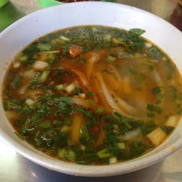 Món ăn- Quán Ăn Bánh Canh Cá Lóc Huế
