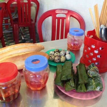 Món ăn- Quán Ăn Bánh Canh Cá Lóc Huế