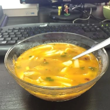 Món ăn- Quán Ăn Bánh Canh Cá Lóc Huế