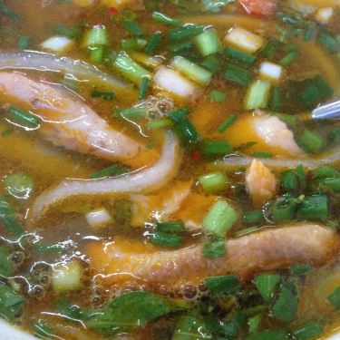 Tổng hợp- Quán Ăn Bánh Canh Cá Lóc Huế