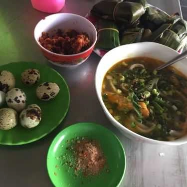 Món ăn- Quán Ăn Bánh Canh Cá Lóc Kham