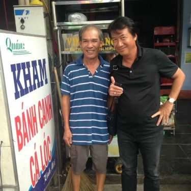 Tổng hợp- Quán Ăn Bánh Canh Cá Lóc Kham