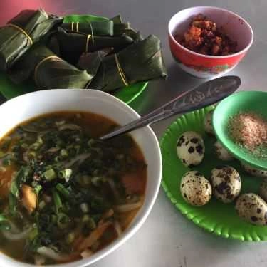 Món ăn- Quán Ăn Bánh Canh Cá Lóc Kham