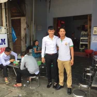 Tổng hợp- Quán Ăn Bánh Canh Cá Lóc Kham