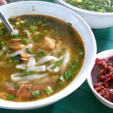 Món ăn- Quán Ăn Bánh Canh Dũng