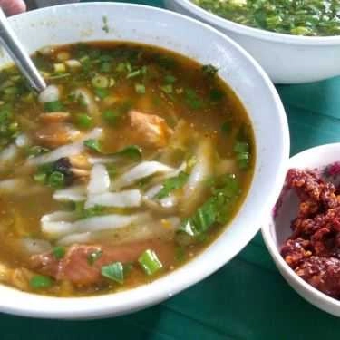 Món ăn- Quán Ăn Bánh Canh Dũng