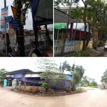 Tổng hợp- Quán Ăn Bánh Canh Dũng