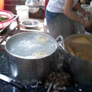Tổng hợp- Quán Ăn Bánh Canh Dũng