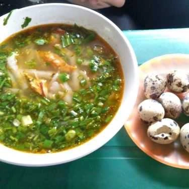 Món ăn- Quán Ăn Bánh Canh Dũng
