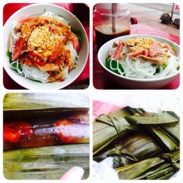 Món ăn- Quán Ăn Bánh Canh Cá Lóc - Lạc Long Quân