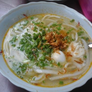 Món ăn- Quán Ăn Bánh Canh Cá Lóc - Lê Hoàng Phái