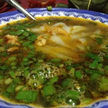 Món ăn- Quán Ăn Bánh Canh Cá Lóc Lộc