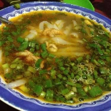 Món ăn- Quán Ăn Bánh Canh Cá Lóc Lộc