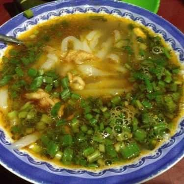 Món ăn- Quán Ăn Bánh Canh Cá Lóc Lộc