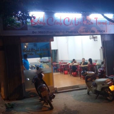 Tổng hợp- Quán Ăn O Loan 366 - Bánh Canh Cá Lóc Miền Trung