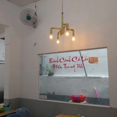 Tổng hợp- Quán Ăn O Loan 366 - Bánh Canh Cá Lóc Miền Trung