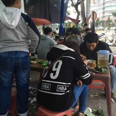 Tổng hợp- Quán Ăn Bánh Canh Mùi