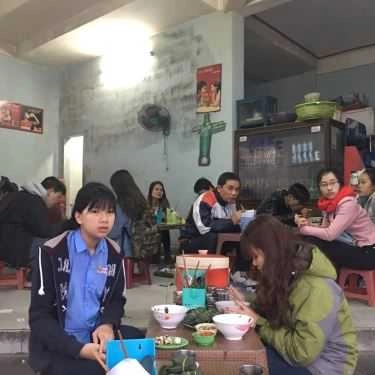 Tổng hợp- Quán Ăn Bánh Canh Mùi