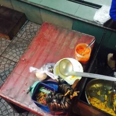 Không gian- Quán Ăn Bánh Canh Cá Lóc - Nguyễn Trãi