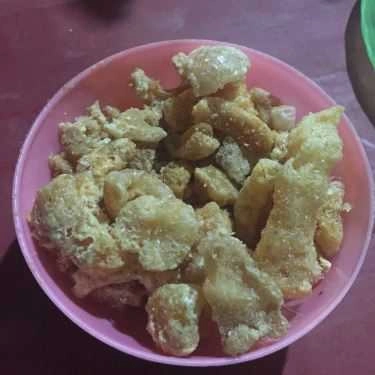Món ăn- Quán Ăn Bánh Canh Cá Lóc Nui