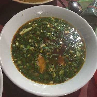 Món ăn- Quán Ăn Bánh Canh Cá Lóc Nui