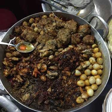 Món ăn- Quán Ăn Bánh Canh Cá Lóc Nui