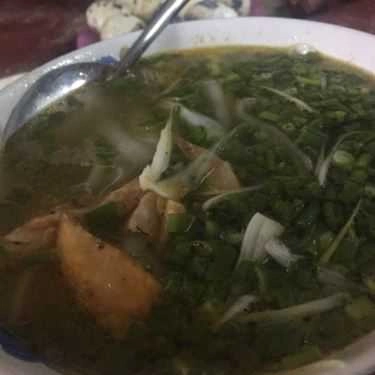 Món ăn- Quán Ăn Bánh Canh Cá Lóc O Cúc