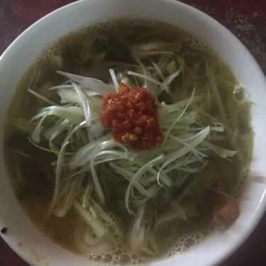 Món ăn- Quán Ăn Bánh Canh Cá Lóc O Cúc