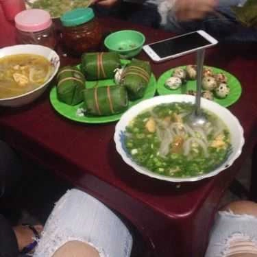 Món ăn- Quán Ăn Bánh Canh Cá Lóc O Cúc