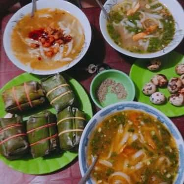Món ăn- Quán Ăn Bánh Canh Cá Lóc O Cúc
