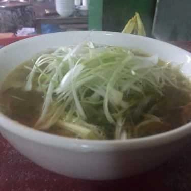 Món ăn- Quán Ăn Bánh Canh Cá Lóc O Cúc