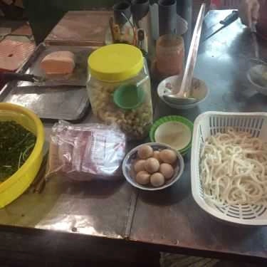Tổng hợp- Quán Ăn Bánh Canh Cá Lóc O Cúc